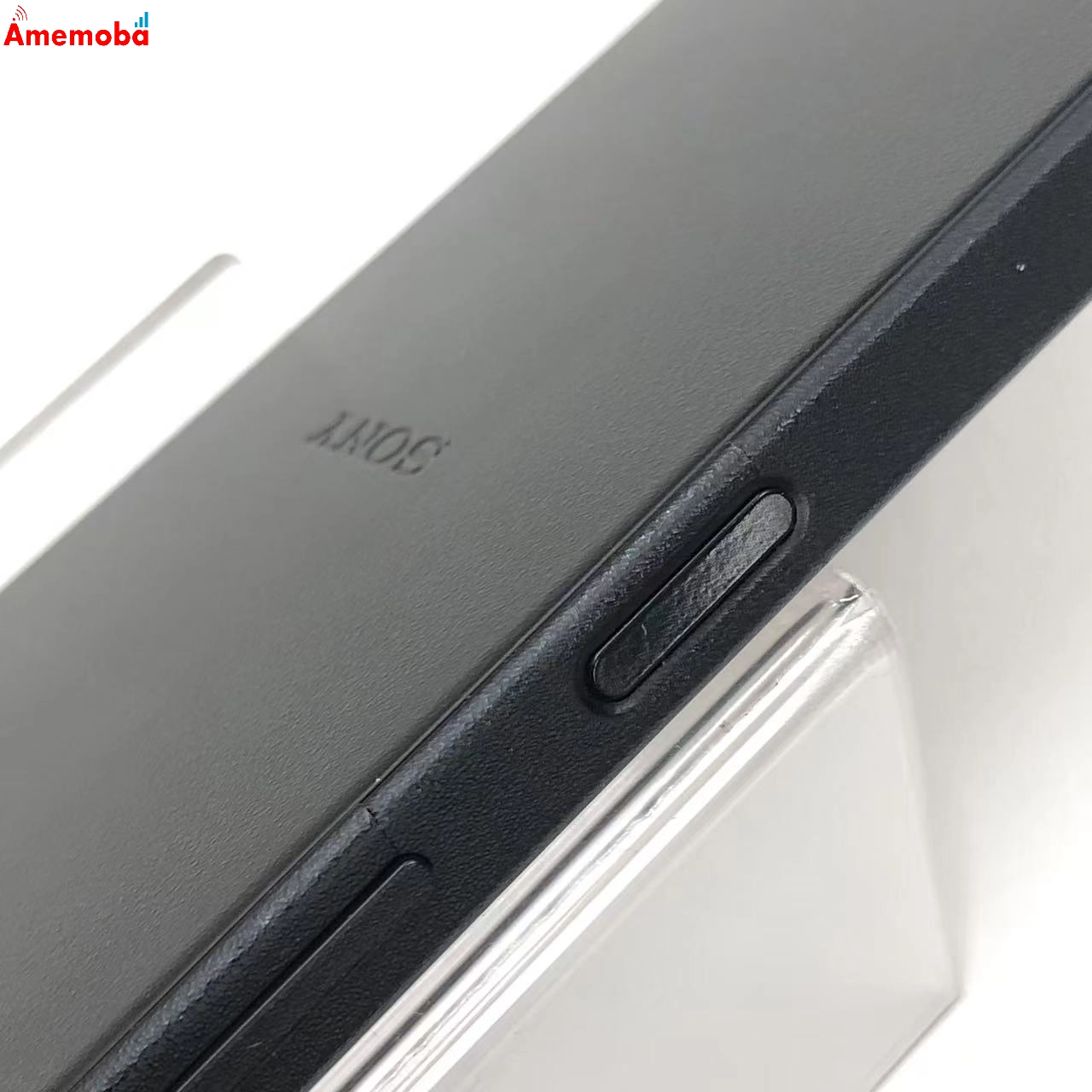 Xperia Ace III 64GB ブラック SO-53C docomo版SIMフリー