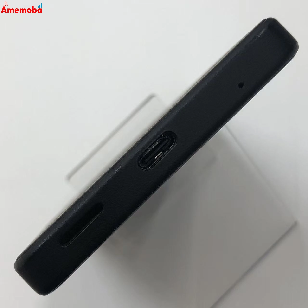 Xperia Ace III 64GB ブラック SO-53C docomo版SIMフリー 美品