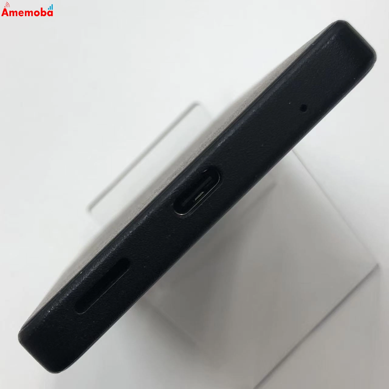 Xperia Ace III 64GB ブラック SO-53C docomo版SIMフリー