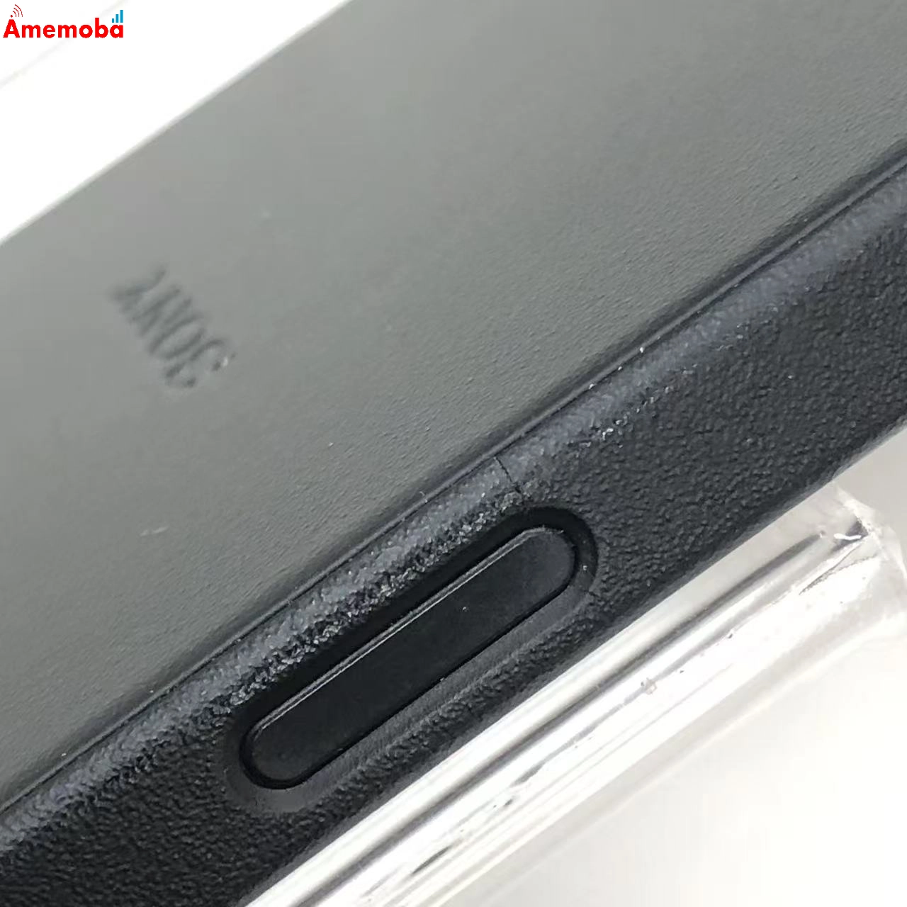 Xperia Ace III 64GB ブラック SO-53C docomo版SIMフリー