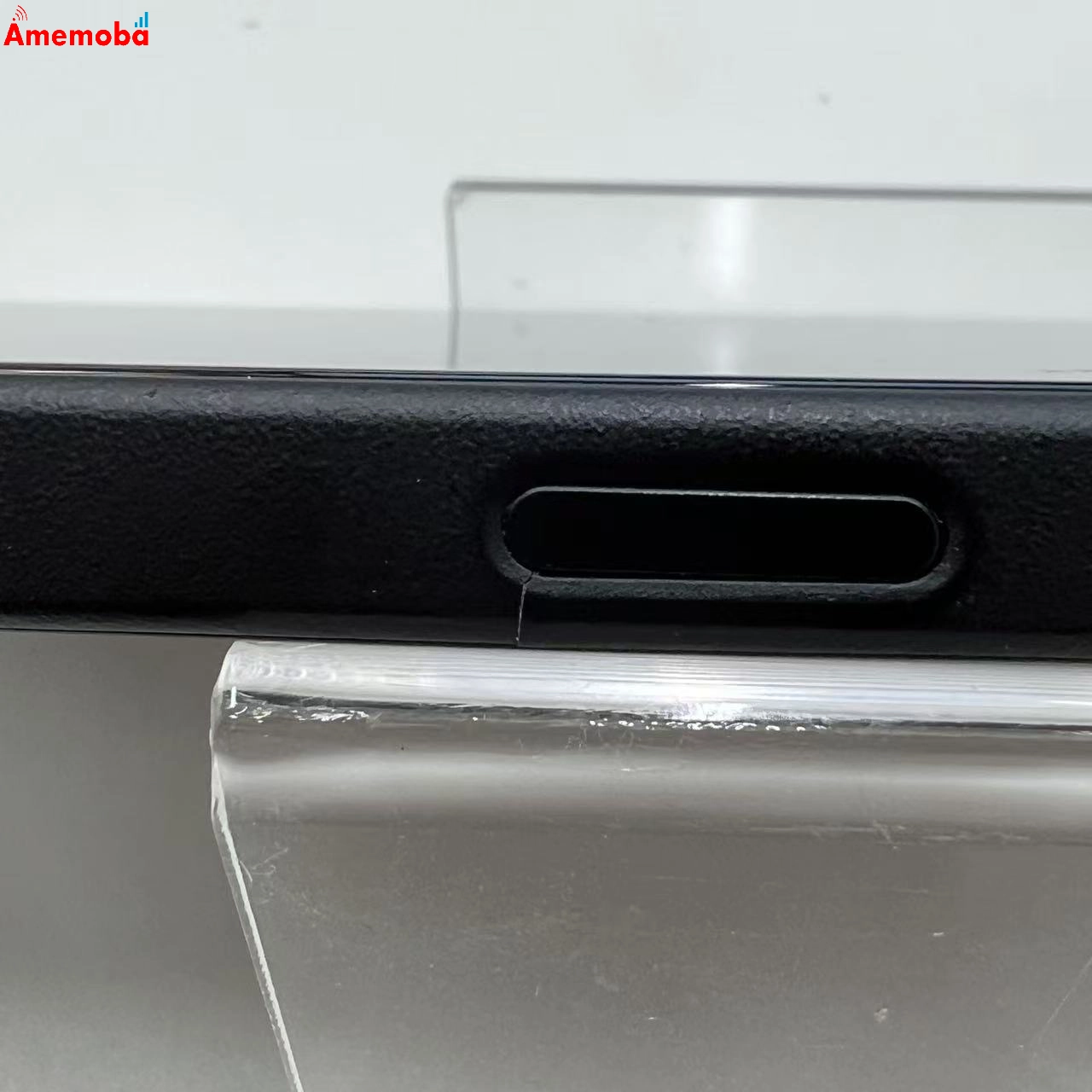 Xperia Ace III 64GB ブラック SO-53C docomo版SIMフリー