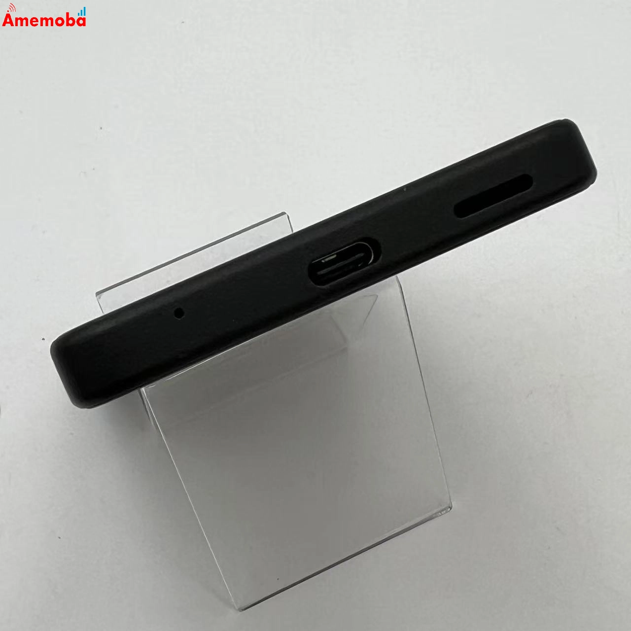 Xperia Ace III 64GB ブラック SO-53C docomo版SIMフリー