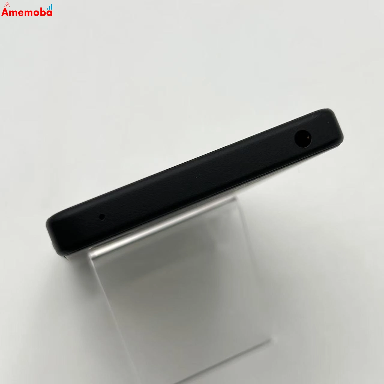 Xperia Ace III 64GB ブラック SO-53C docomo版SIMフリー