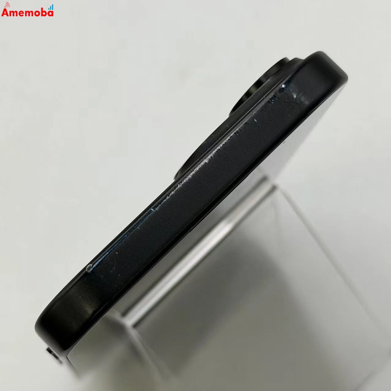 iPhone15 128GB ブラック MTMH3J/A  AU版SIMフリー