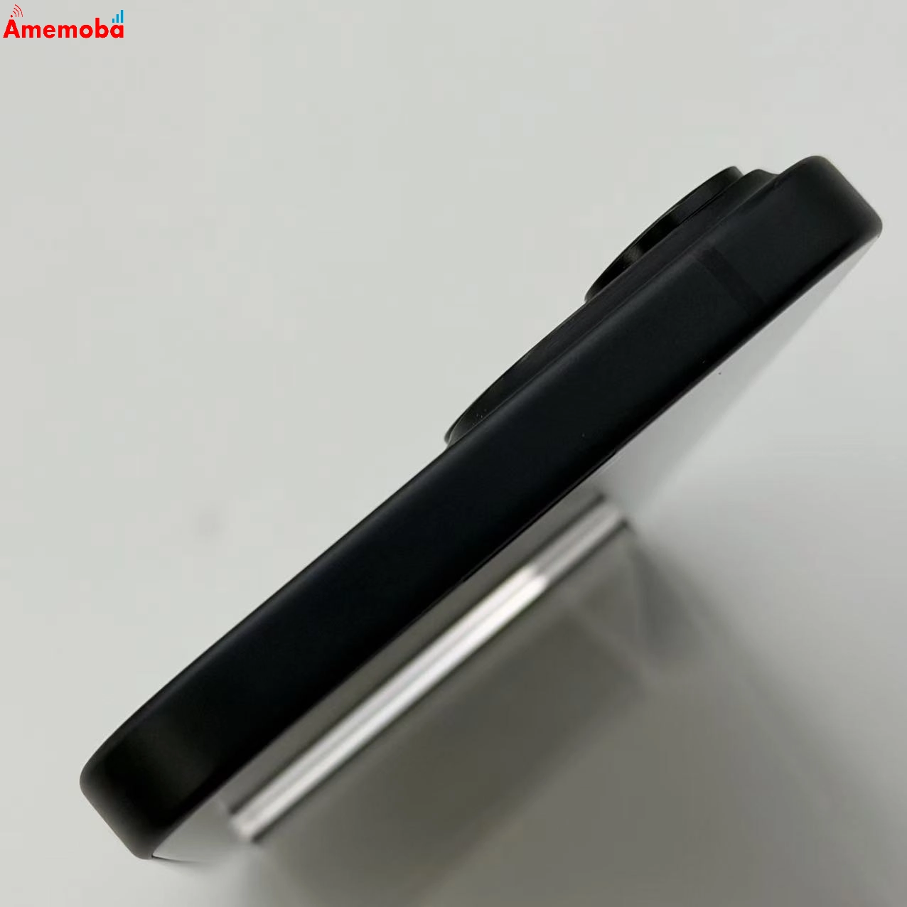 iPhone15 128GB ブラック MTMH3J/A AU版SIMフリー 極美品