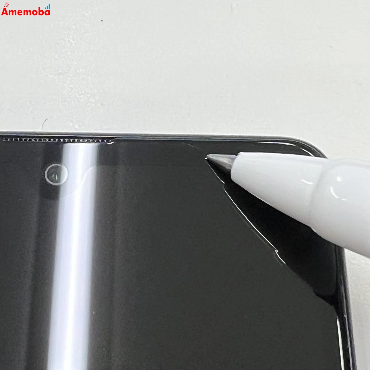 Xperia Ace III 64GB ブラック SO-53C docomo版SIMフリー