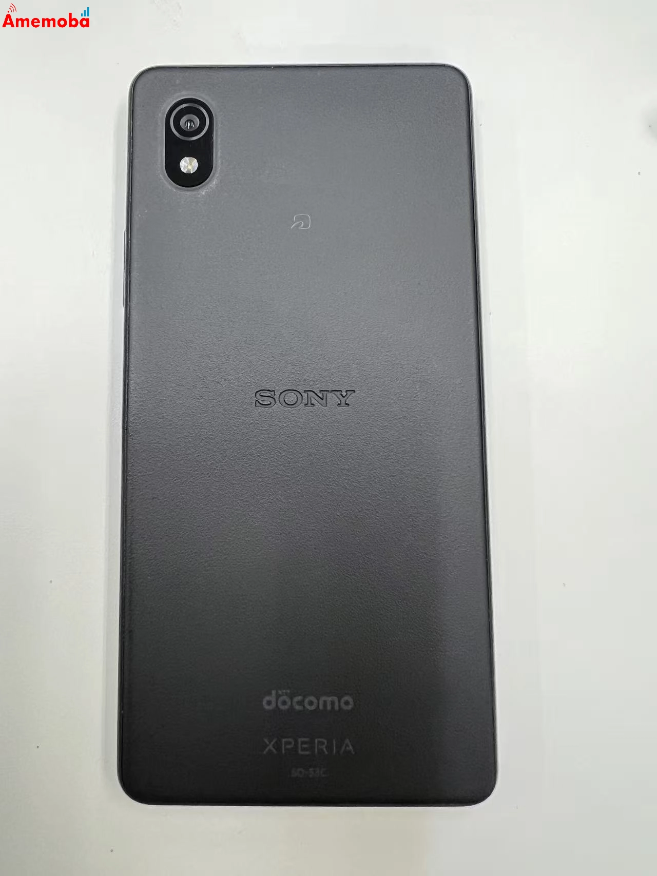 Xperia Ace III 64GB ブラック SO-53C docomo版SIMフリー