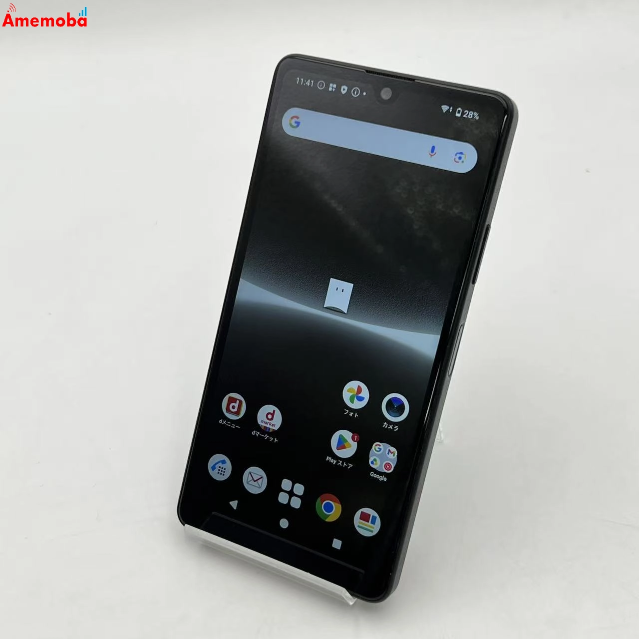 Xperia Ace III 64GB ブラック SO-53C docomo版SIMフリー