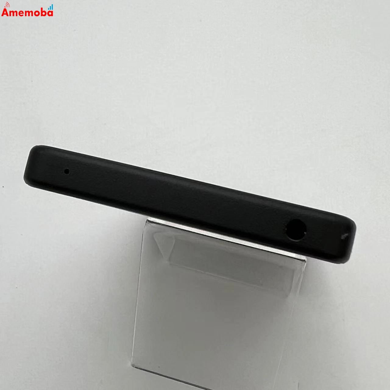 Xperia Ace III 64GB ブラック SO-53C docomo版SIMフリー