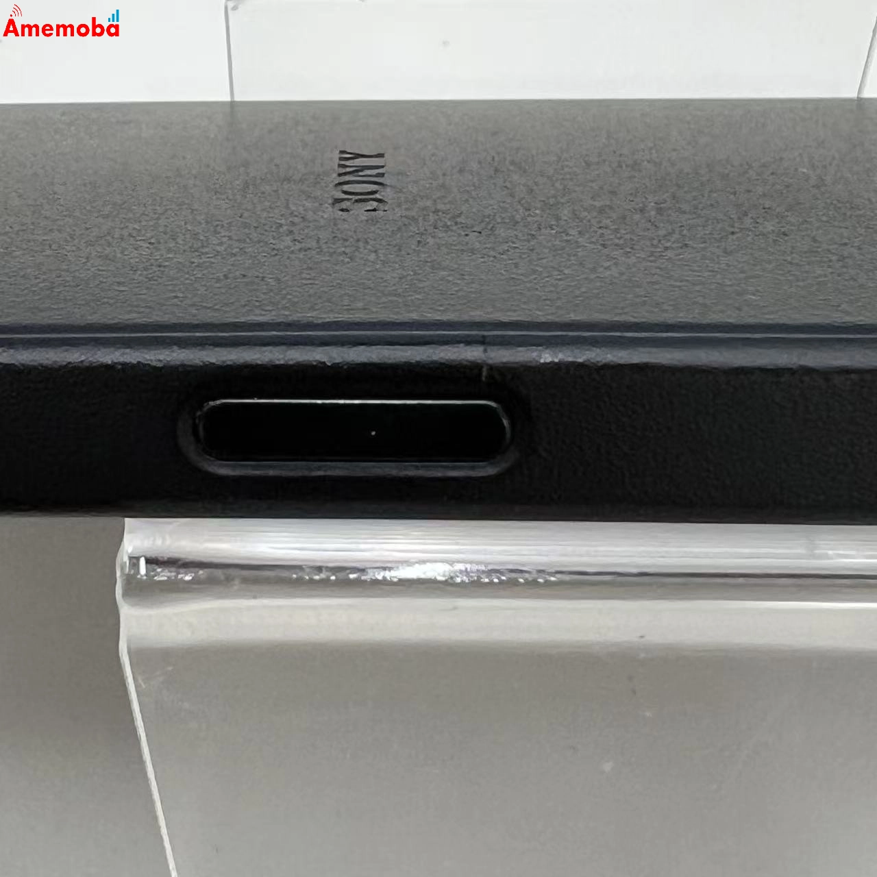 Xperia Ace III 64GB ブラック SO-53C docomo版SIMフリー