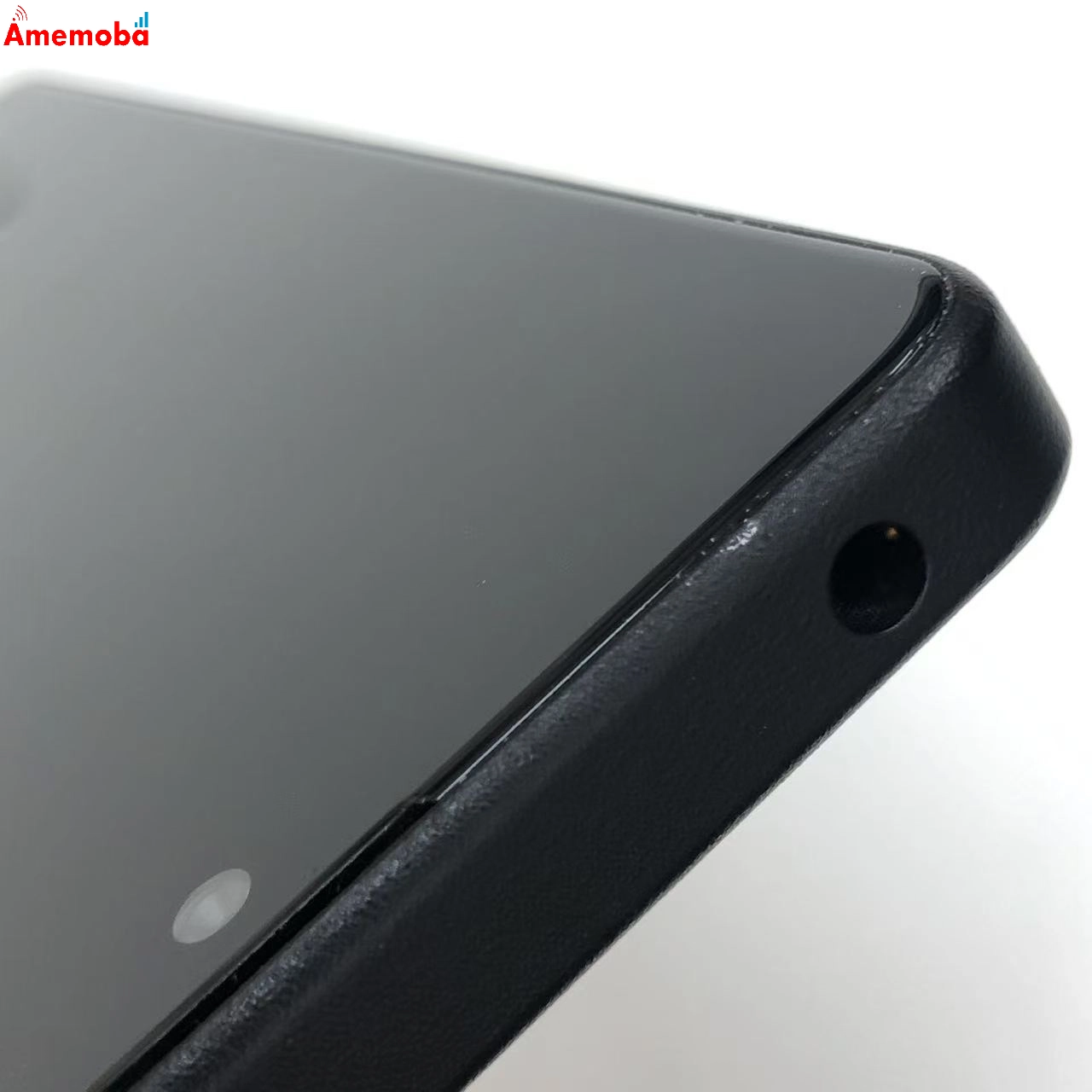 Xperia Ace III 64GB ブラック SO-53C docomo版SIMフリー ジャンク品