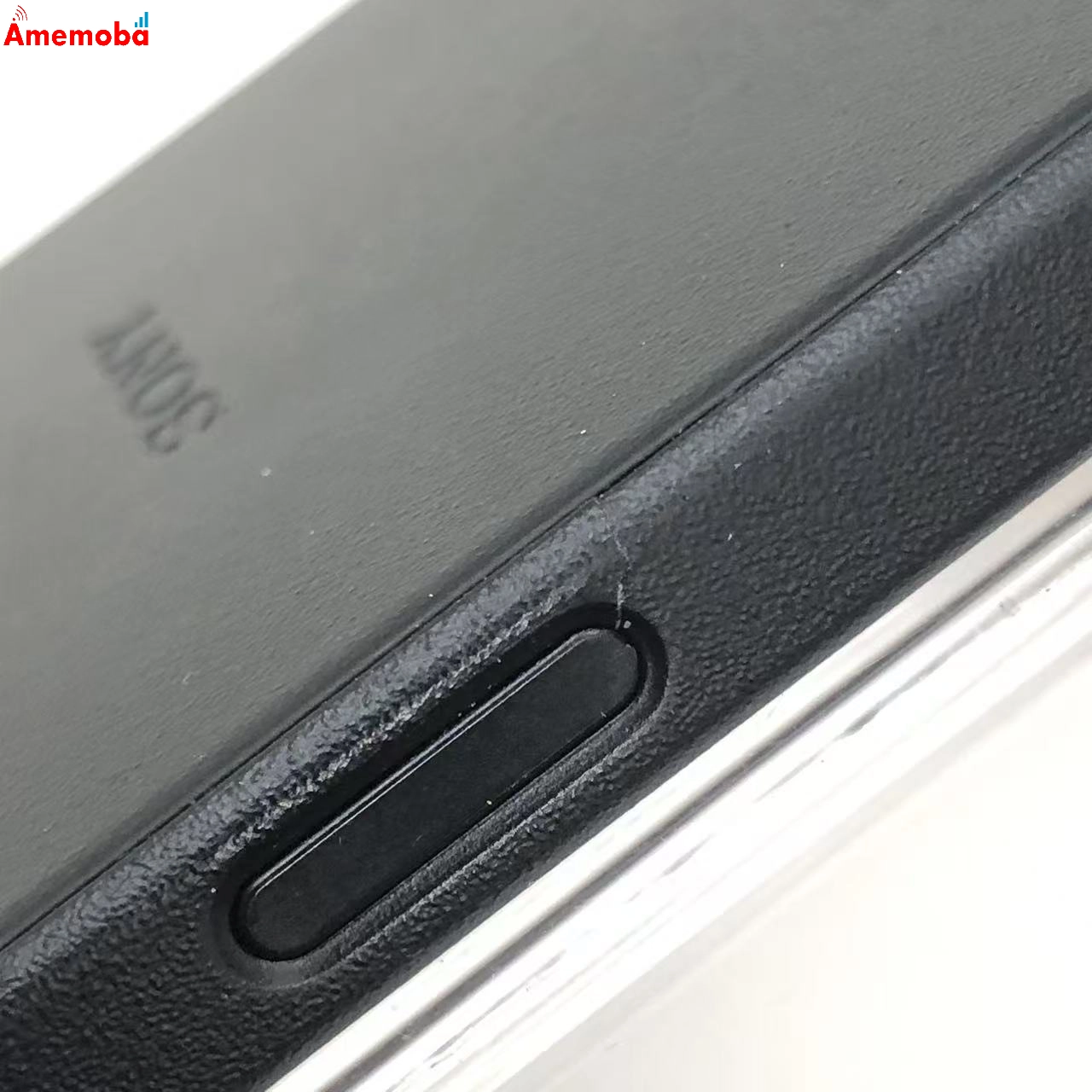 Xperia Ace III 64GB ブラック SO-53C docomo版SIMフリー 美品