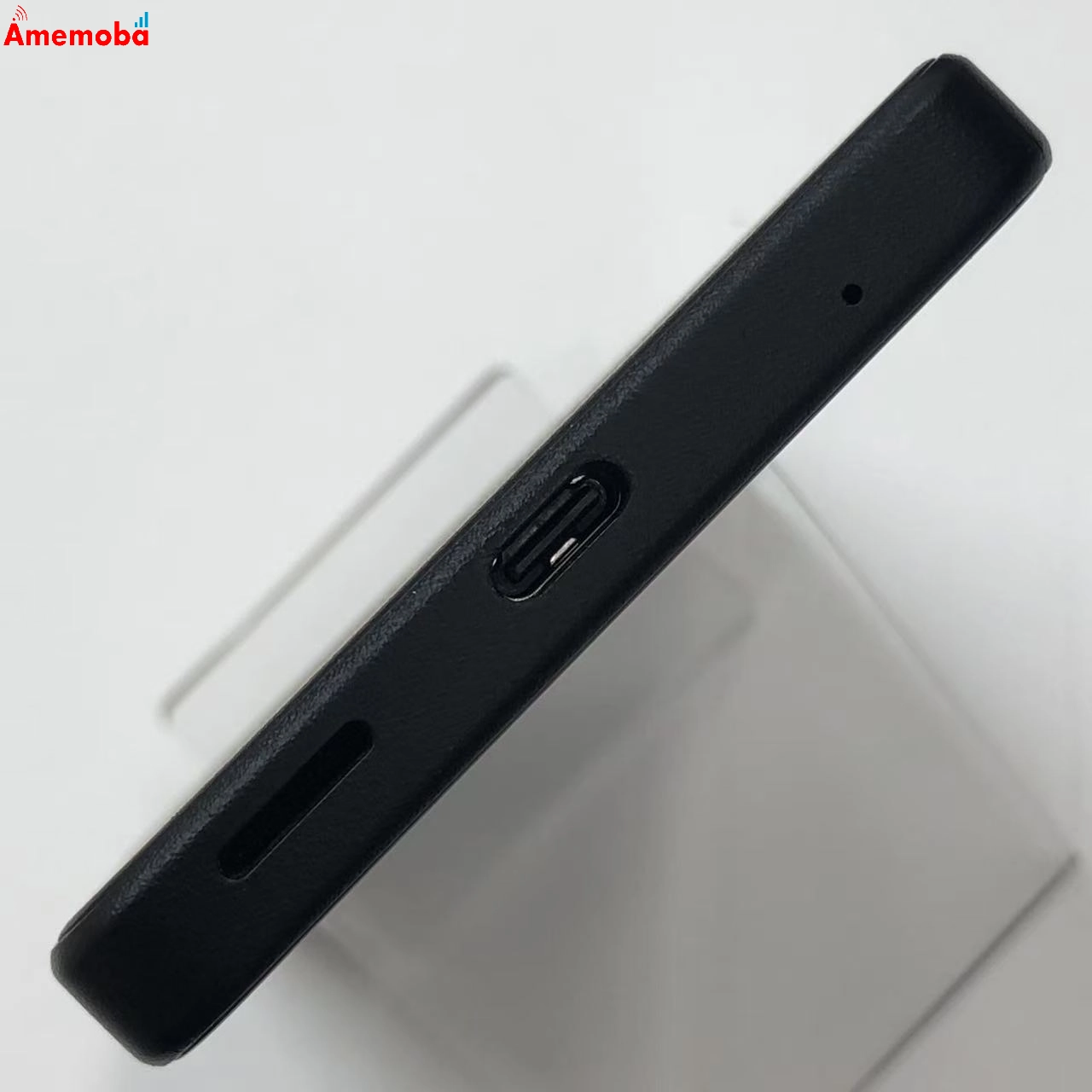 Xperia Ace III 64GB ブラック SO-53C docomo版SIMフリー 美品