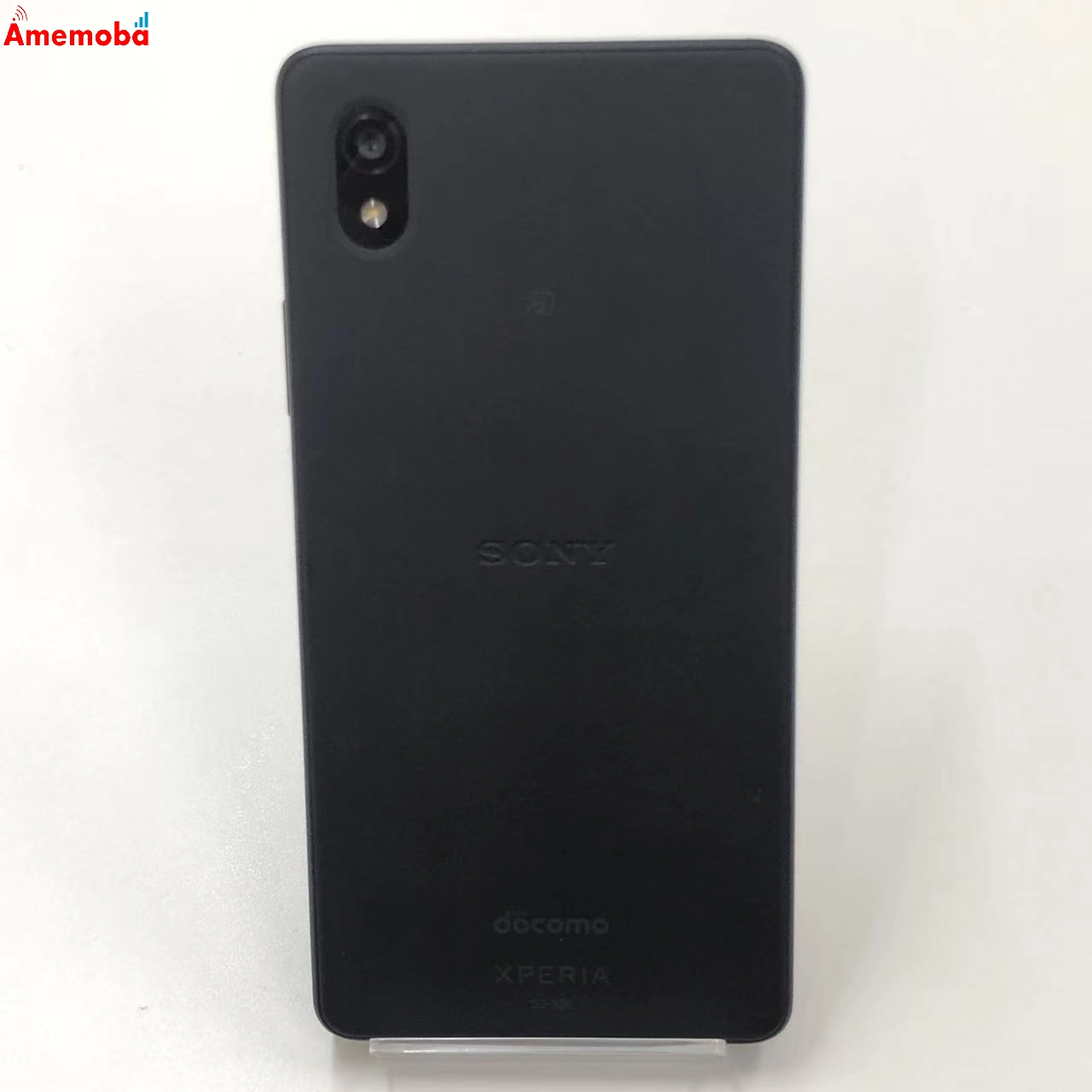 Xperia Ace III 64GB ブラック SO-53C docomo版SIMフリー 美品