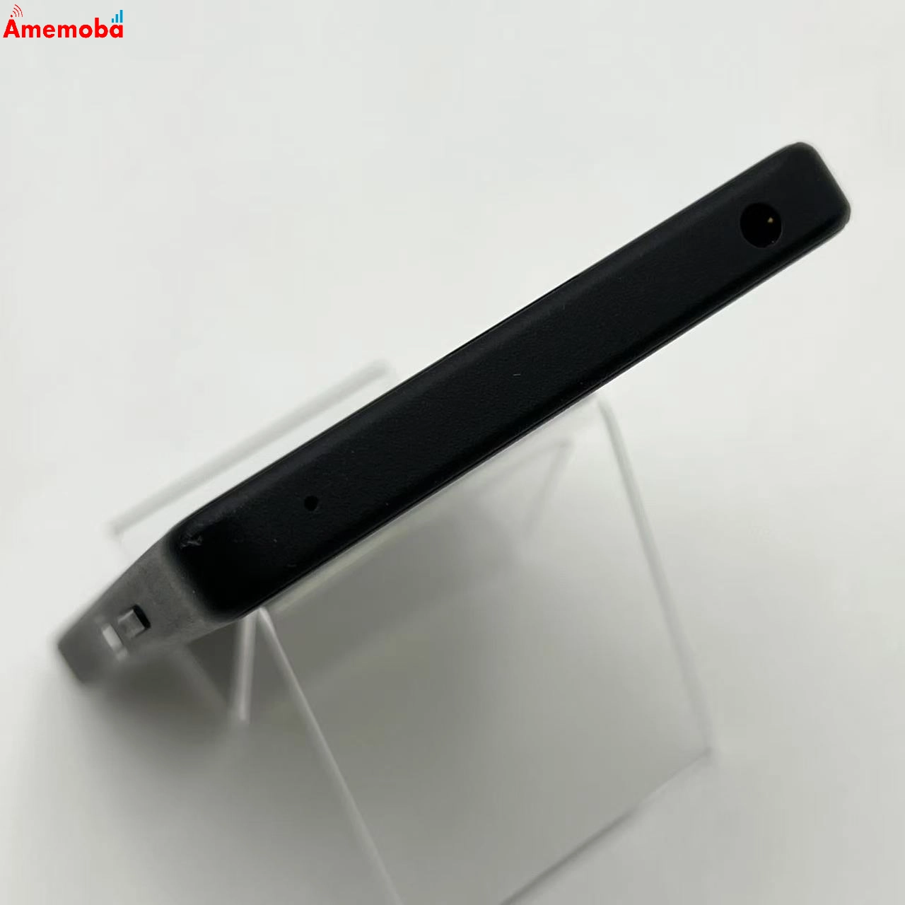Xperia Ace III 64GB ブラック SO-53C docomo版SIMフリー
