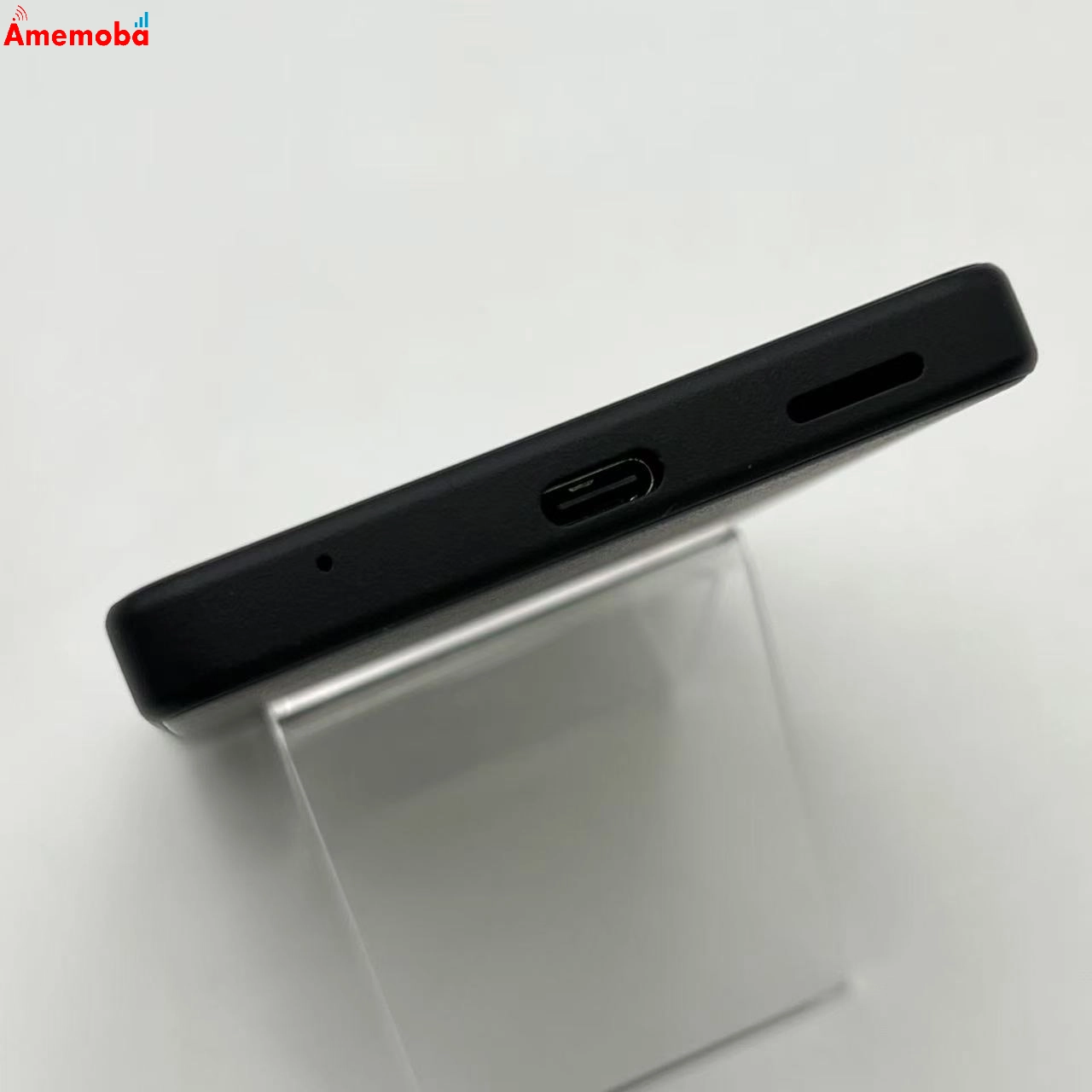 Xperia Ace III 64GB ブラック SO-53C docomo版SIMフリー