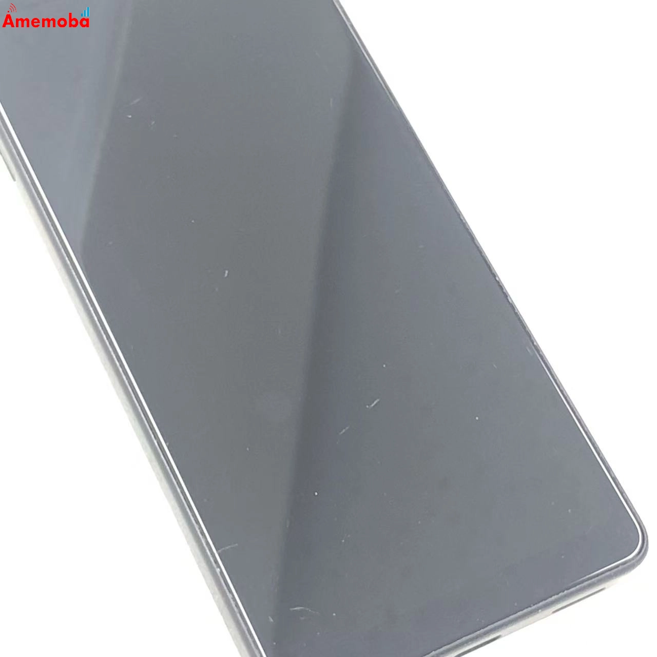 Xperia Ace III 64GB ブラック SO-53C docomo版SIMフリー