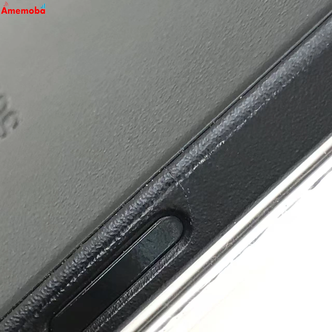 Xperia Ace III 64GB ブラック SO-53C docomo版SIMフリー