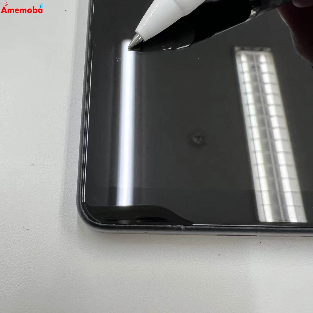 Xperia Ace III 64GB ブラック SO-53C docomo版SIMフリー