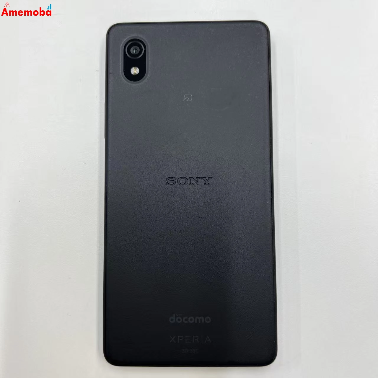 Xperia Ace III 64GB ブラック SO-53C docomo版SIMフリー