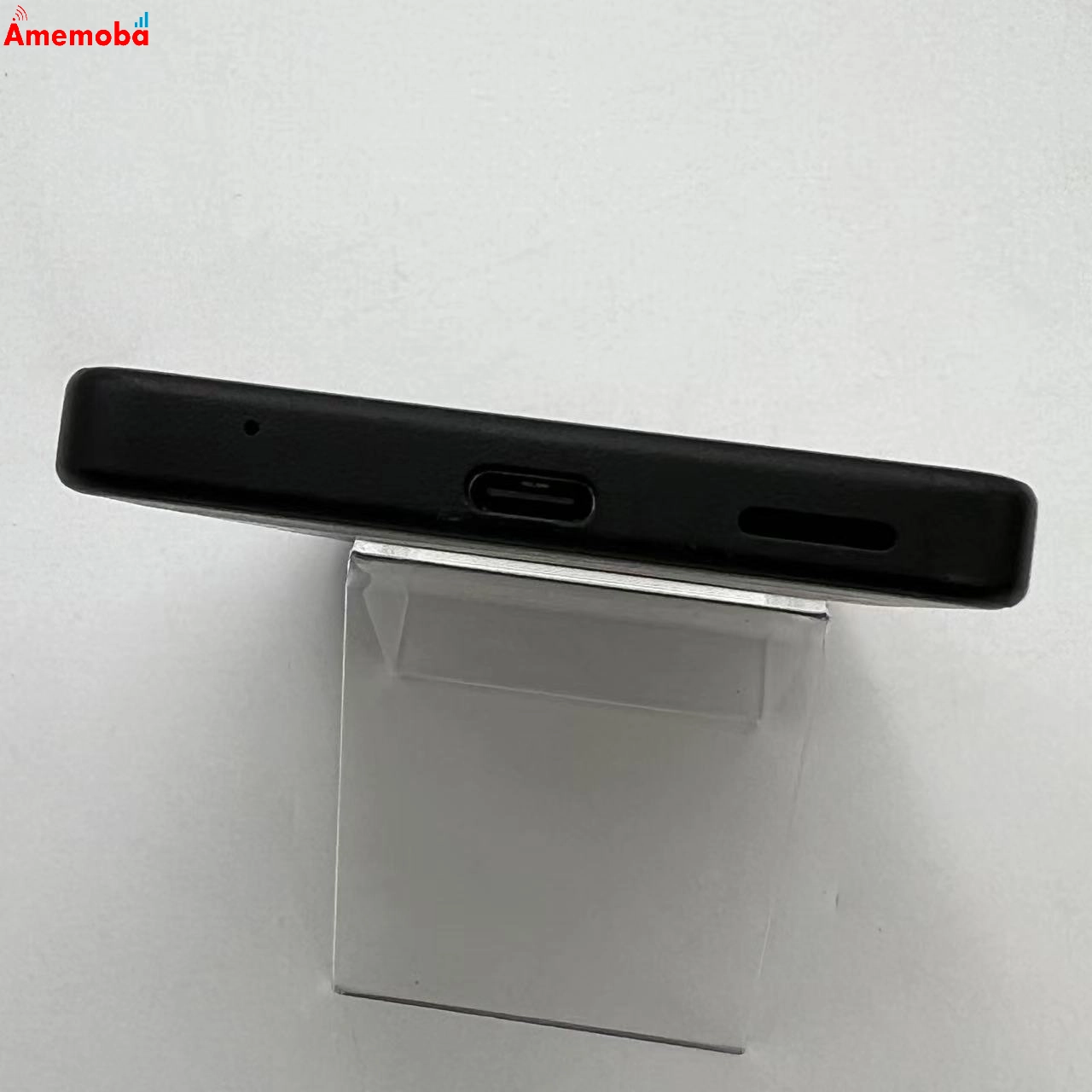 Xperia Ace III 64GB ブラック SO-53C docomo版SIMフリー