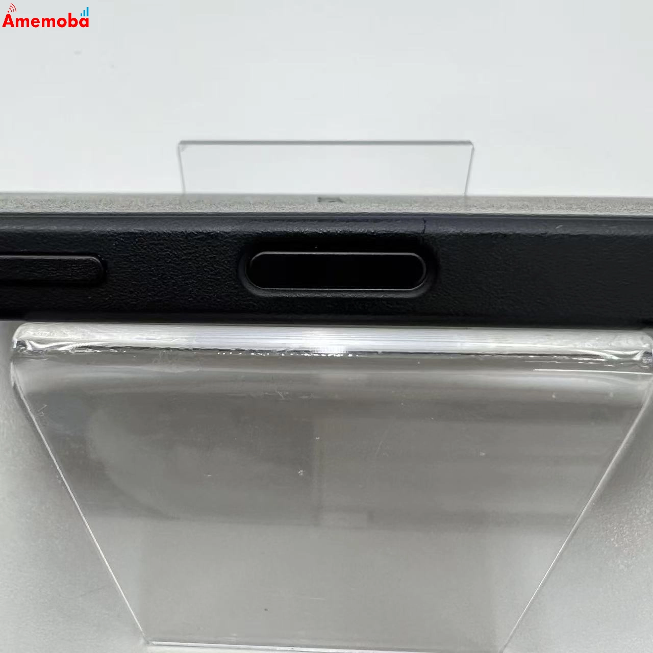 Xperia Ace III 64GB ブラック SO-53C docomo版SIMフリー