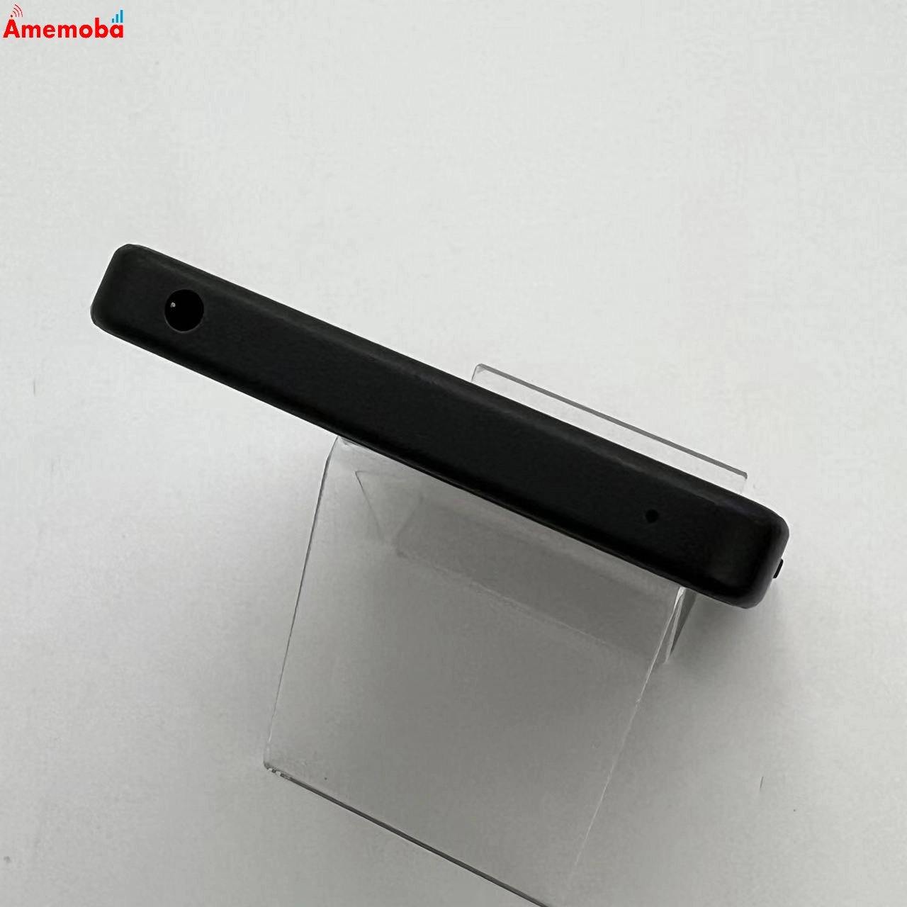 Xperia Ace III 64GB ブラック SO-53C docomo版SIMフリー