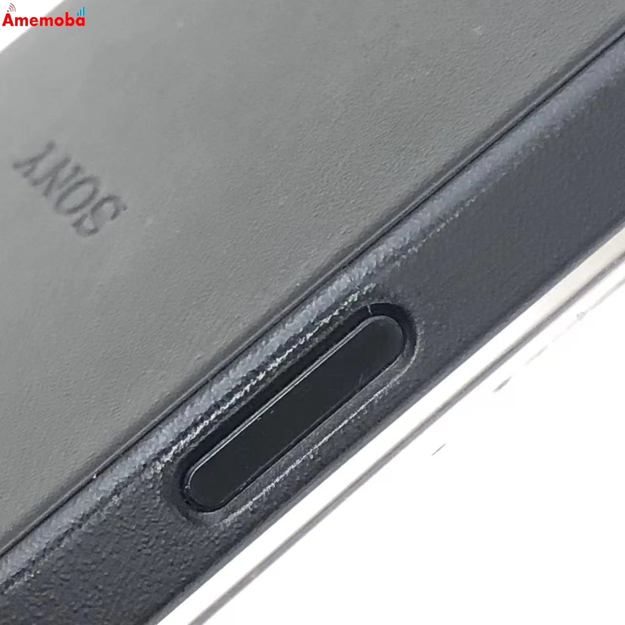 Xperia Ace III 64GB ブラック SO-53C docomo版SIMフリー