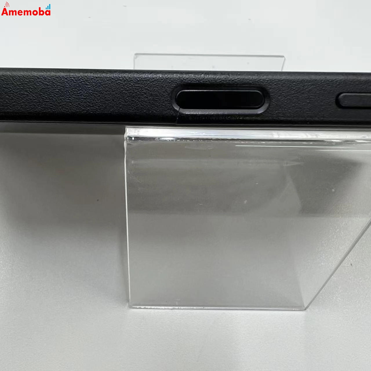 Xperia Ace III 64GB ブラック SO-53C docomo版SIMフリー