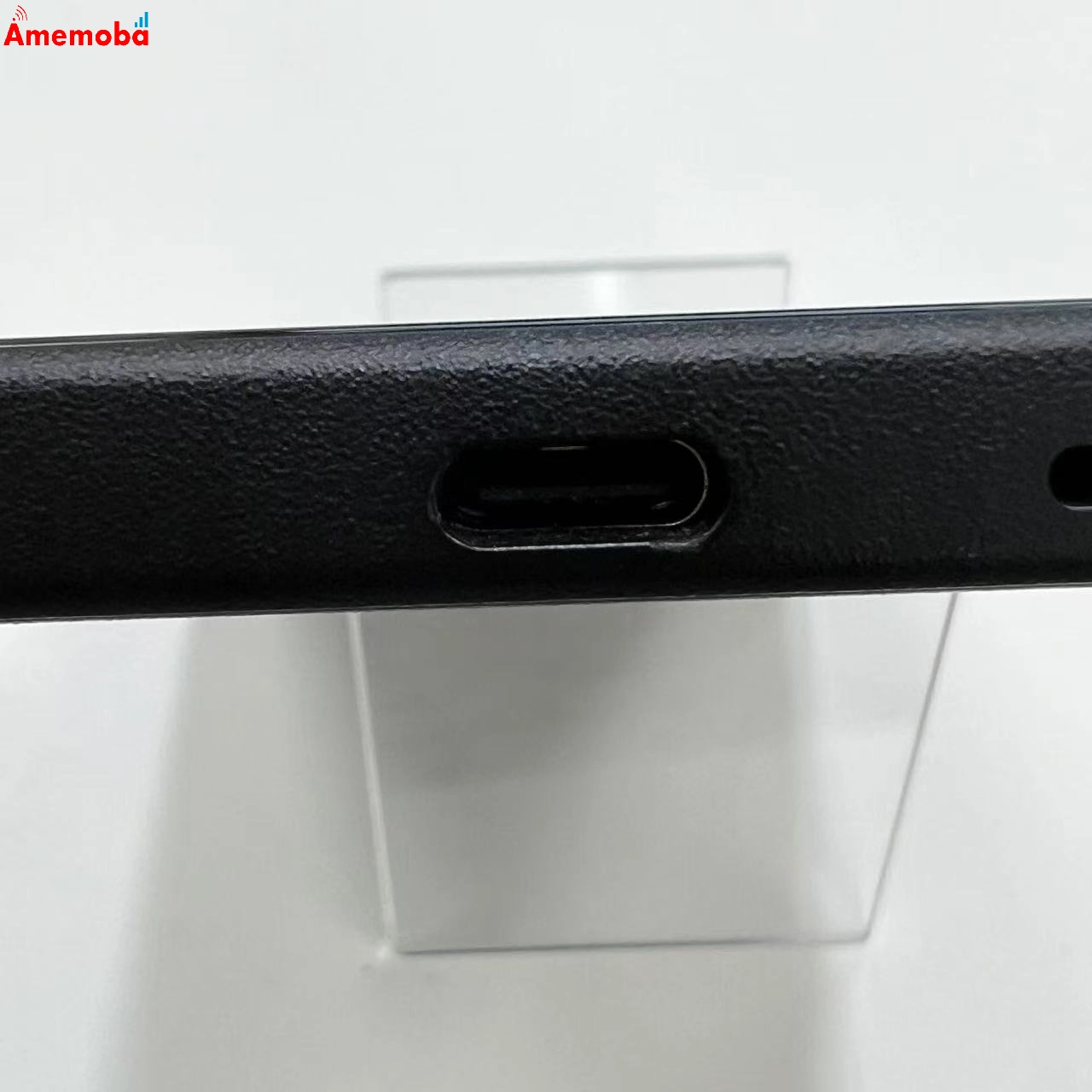 Xperia Ace III 64GB ブラック SO-53C docomo版SIMフリー