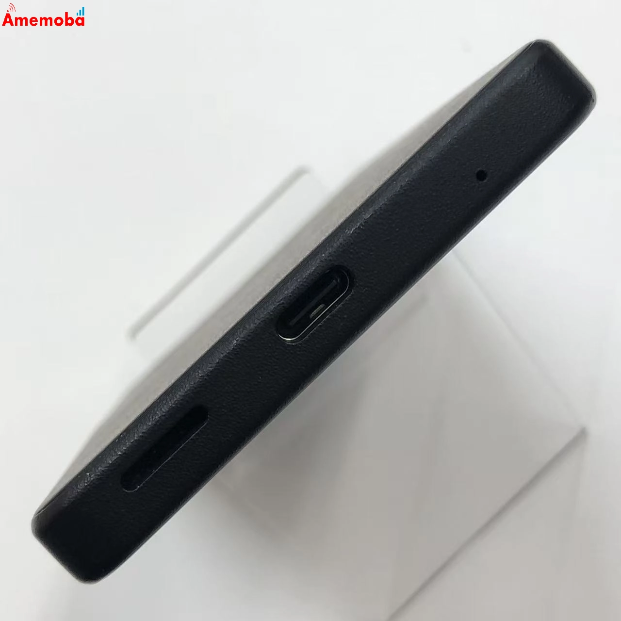 Xperia Ace III 64GB ブラック SO-53C docomo版SIMフリー