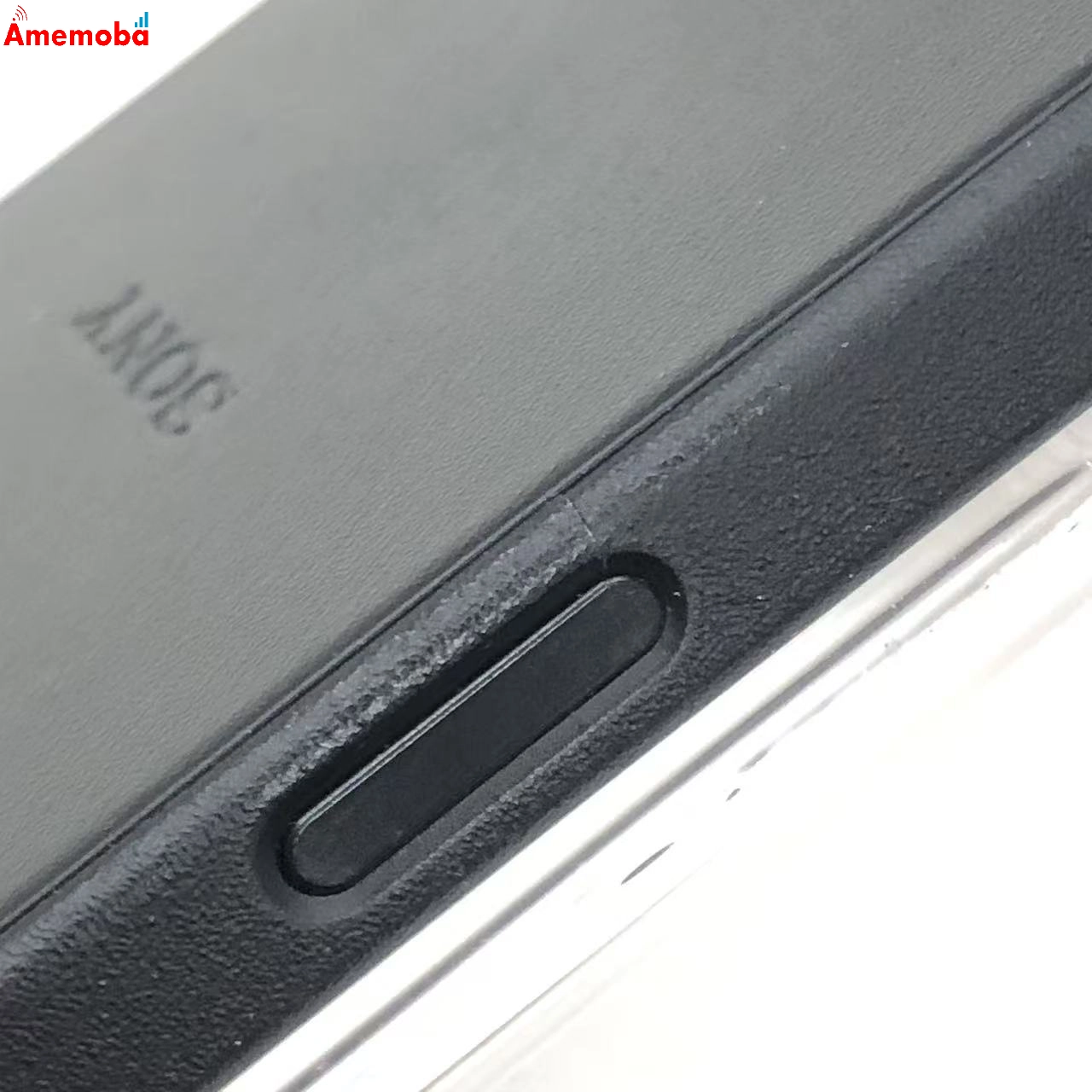 Xperia Ace III 64GB ブラック SO-53C docomo版SIMフリー