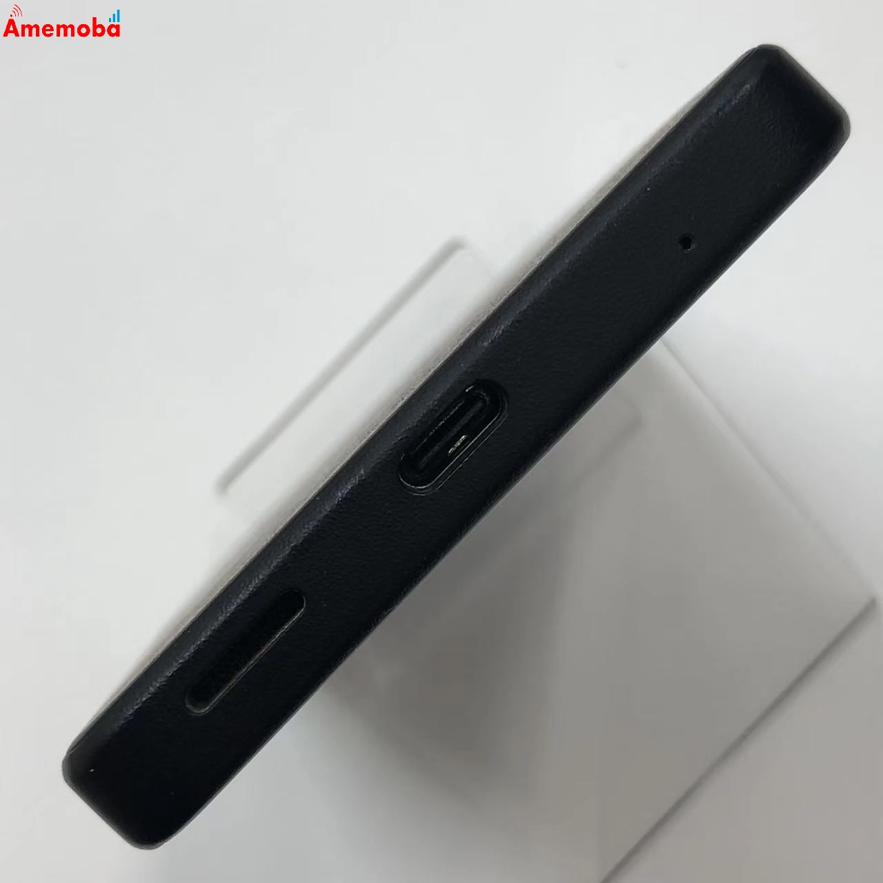 Xperia Ace III 64GB ブラック SO-53C docomo版SIMフリー