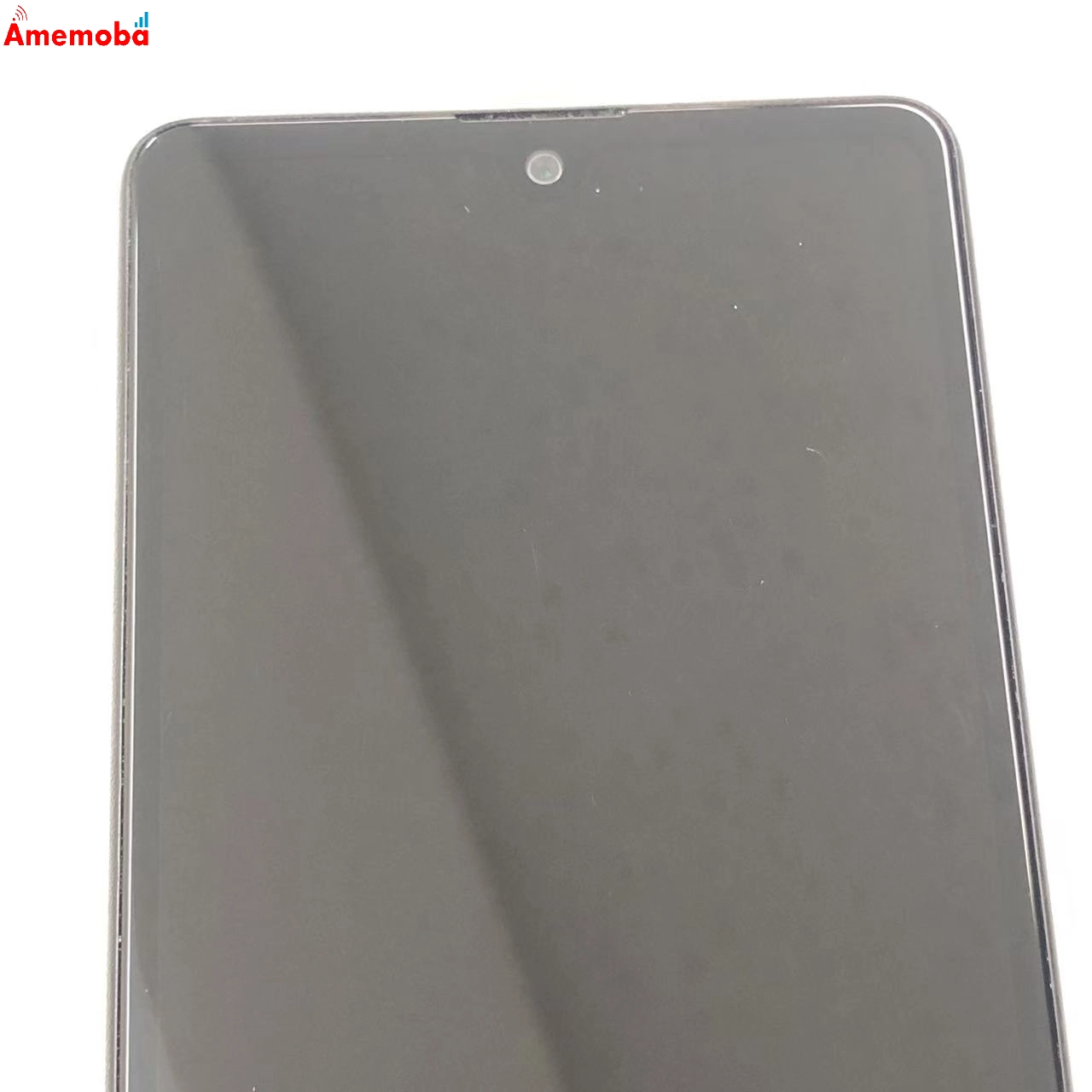 Xperia Ace III 64GB ブラック SO-53C docomo版SIMフリー