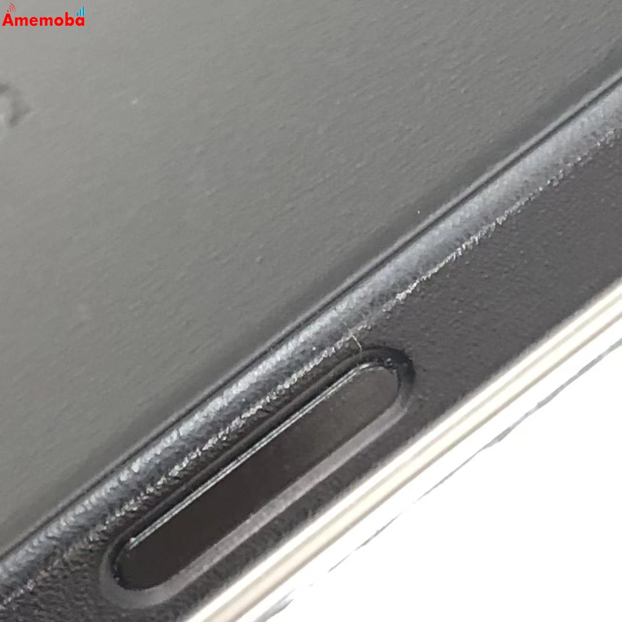 Xperia Ace III 64GB ブラック SO-53C docomo版SIMフリー