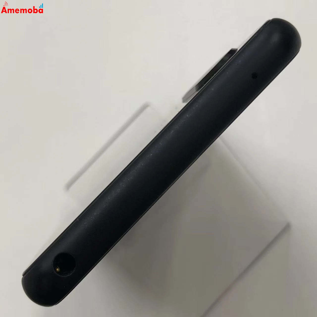 Xperia Ace III 64GB ブラック SO-53C docomo版SIMフリー