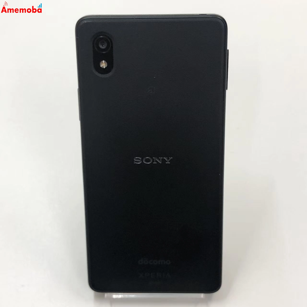 Xperia Ace III 64GB ブラック SO-53C docomo版SIMフリー