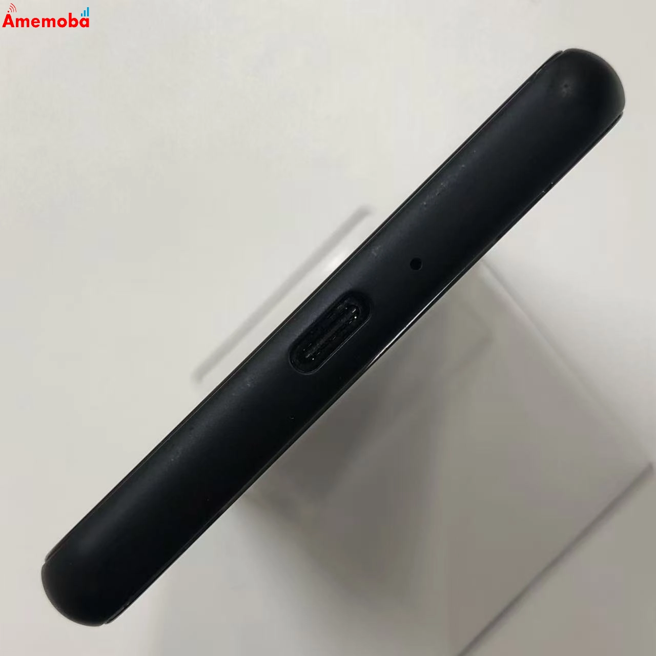 Xperia 10 II 64GB ブラック SO-41A docomo版SIMフリー 美品