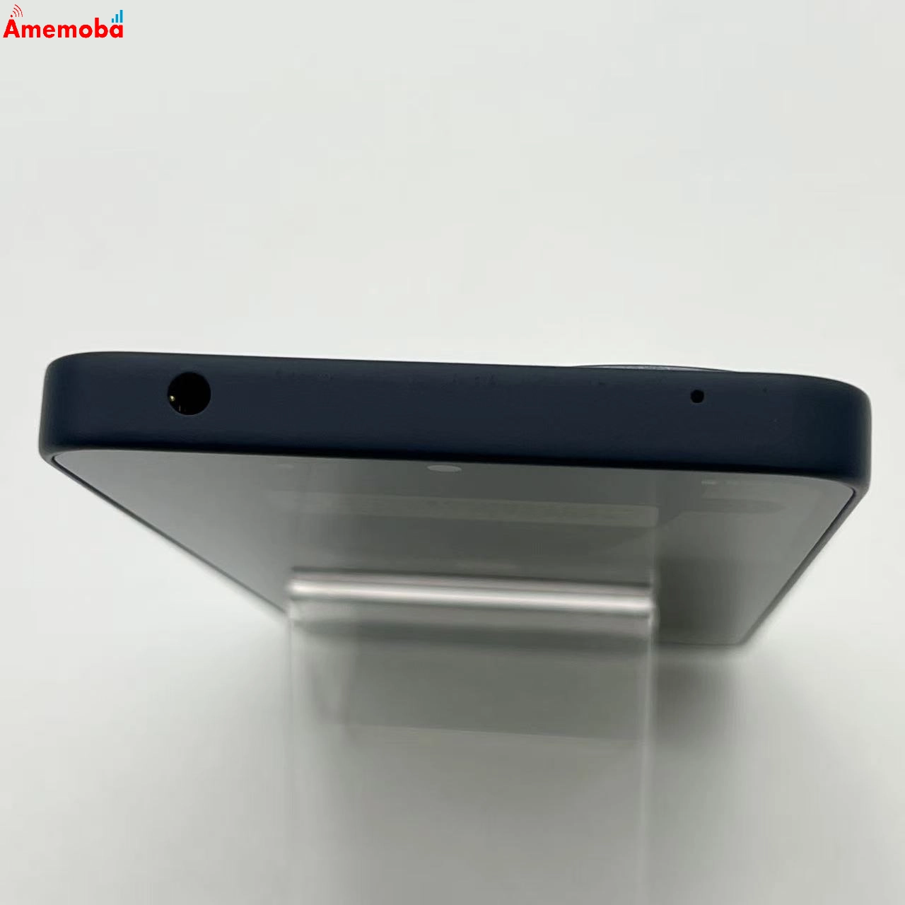 AQUOS wish4 4GB/64GB ブラック SH-52E SIMフリー