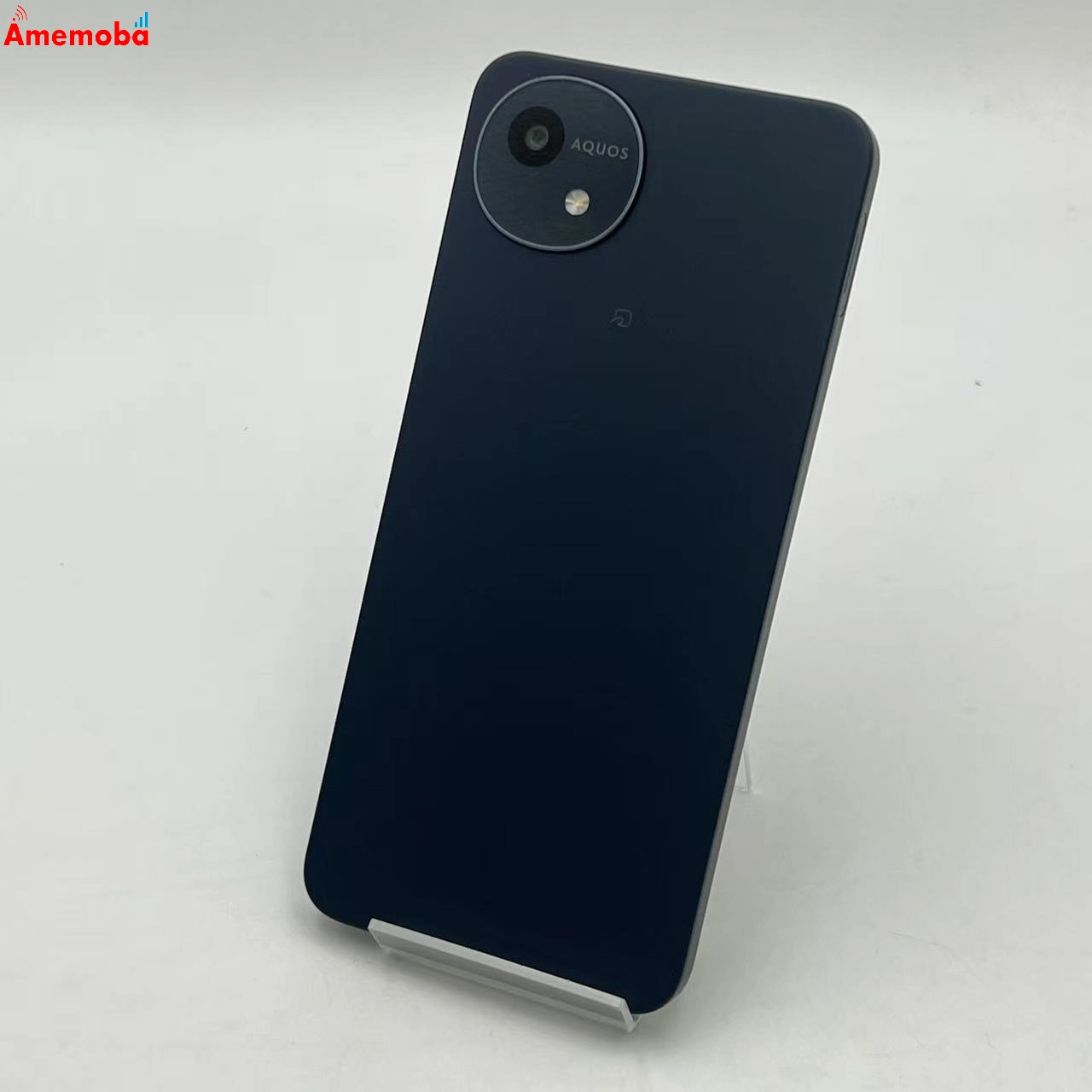 AQUOS wish4 4GB/64GB ブラック SH-52E SIMフリー