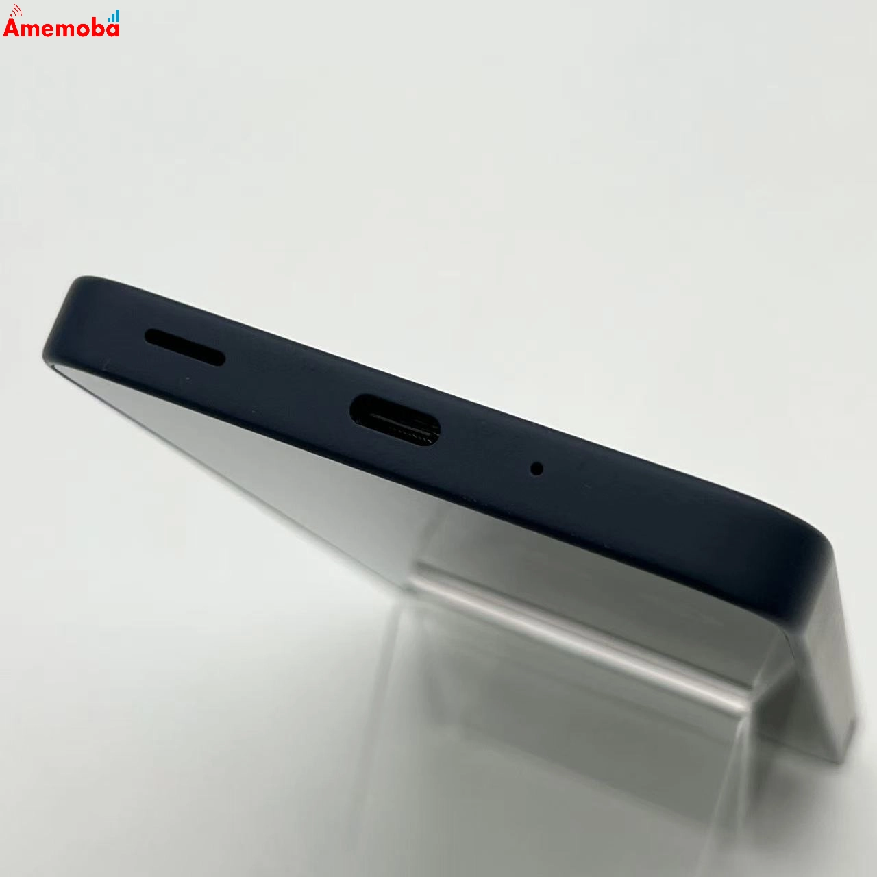 AQUOS wish4 4GB/64GB ブラック SH-52E SIMフリー