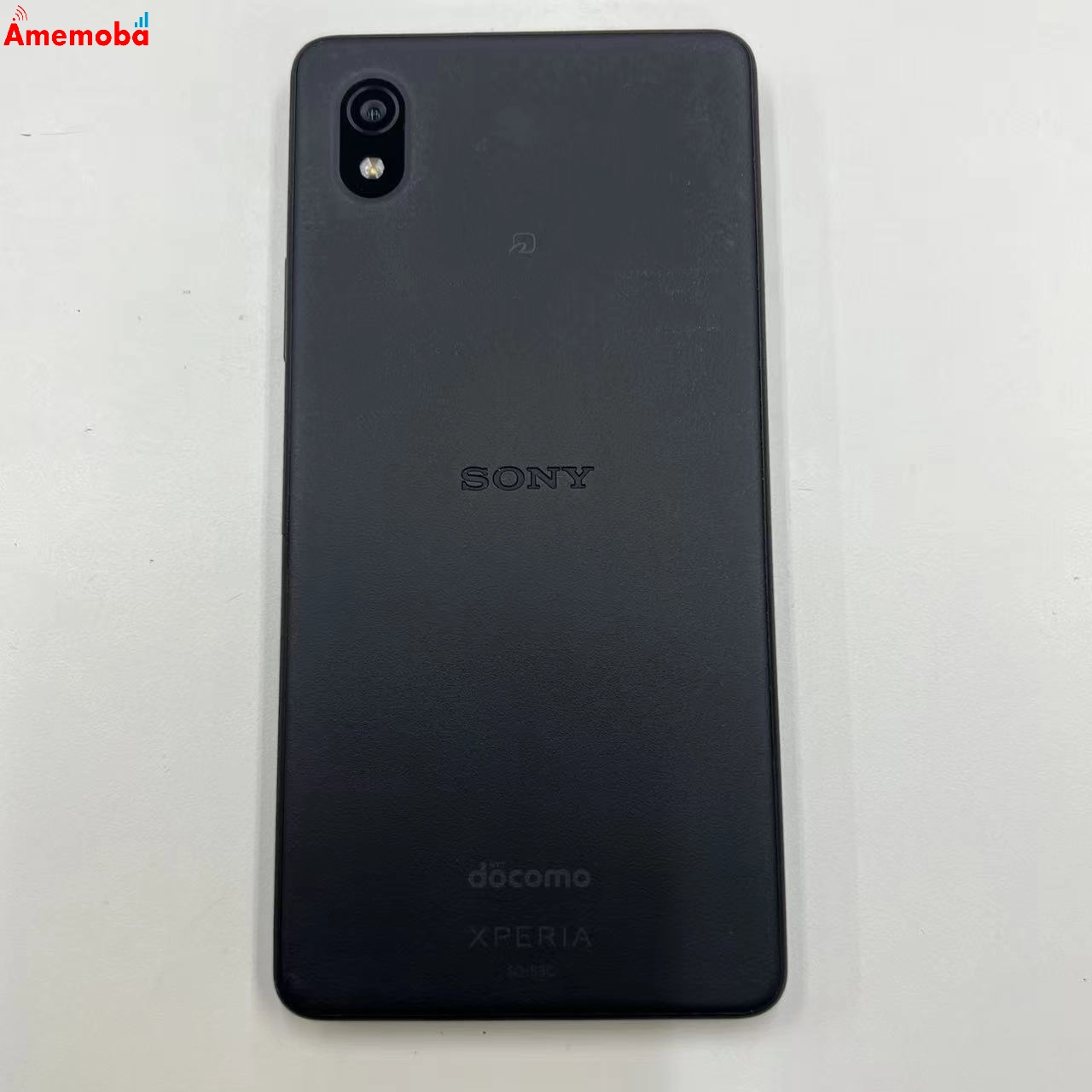 Xperia Ace III 64GB ブラック SO-53C docomo版SIMフリー