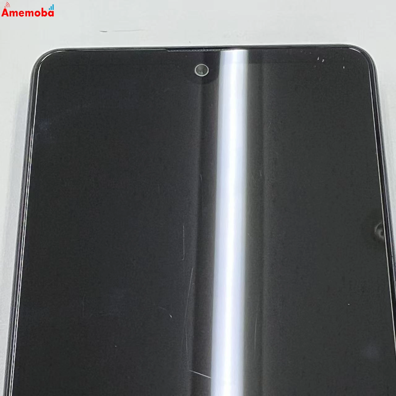 Xperia Ace III 64GB ブラック SO-53C docomo版SIMフリー