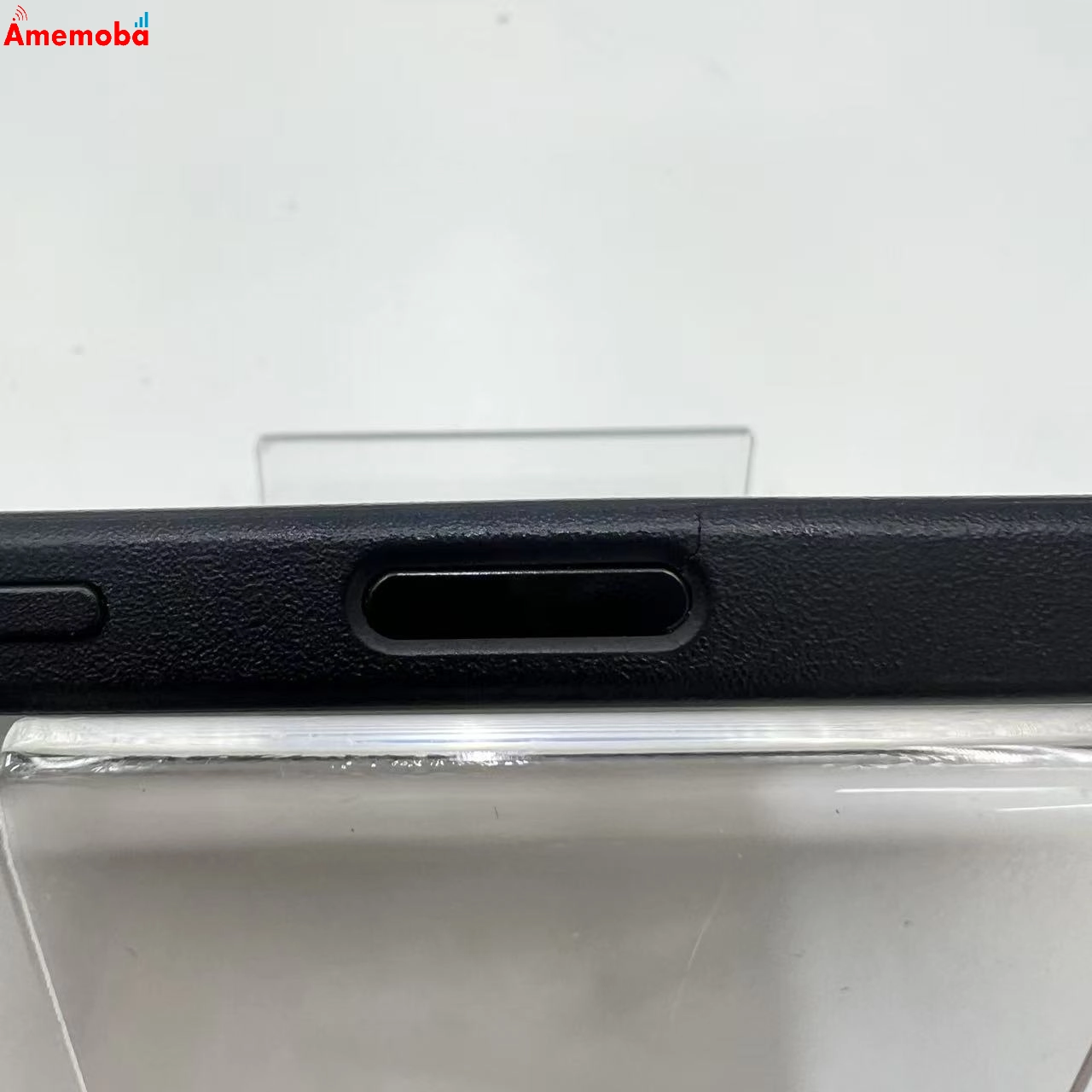 Xperia Ace III 64GB ブラック SO-53C docomo版SIMフリー