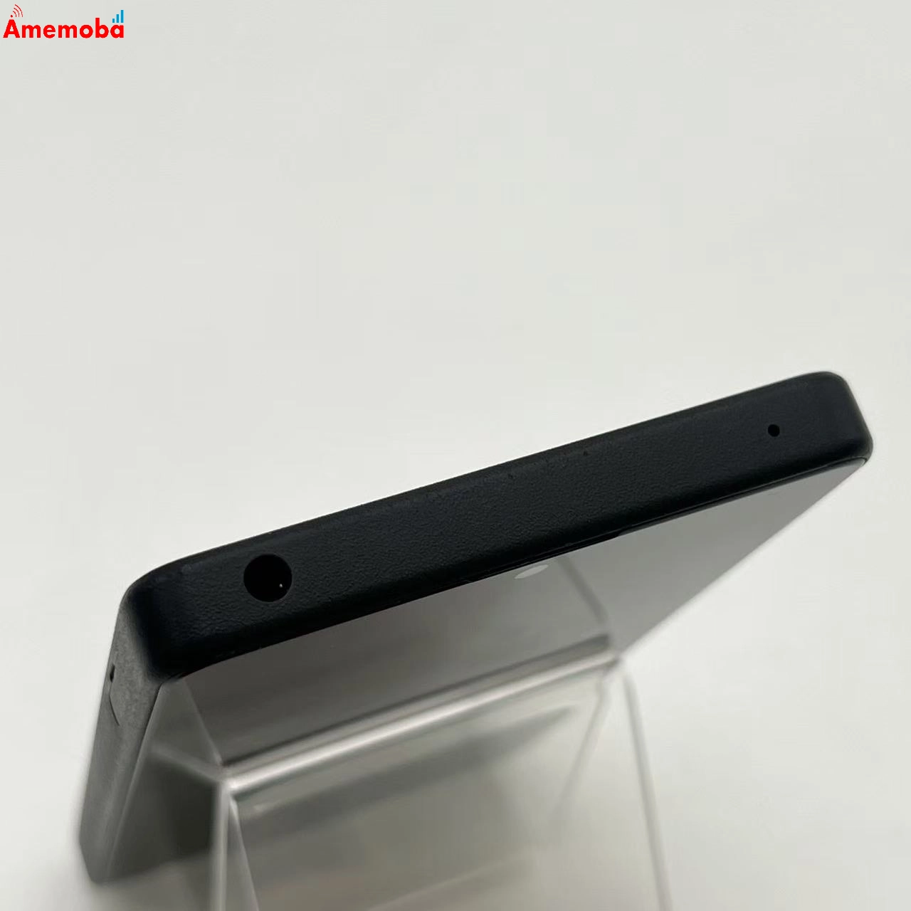 Xperia Ace III 64GB ブラック SO-53C docomo版SIMフリー