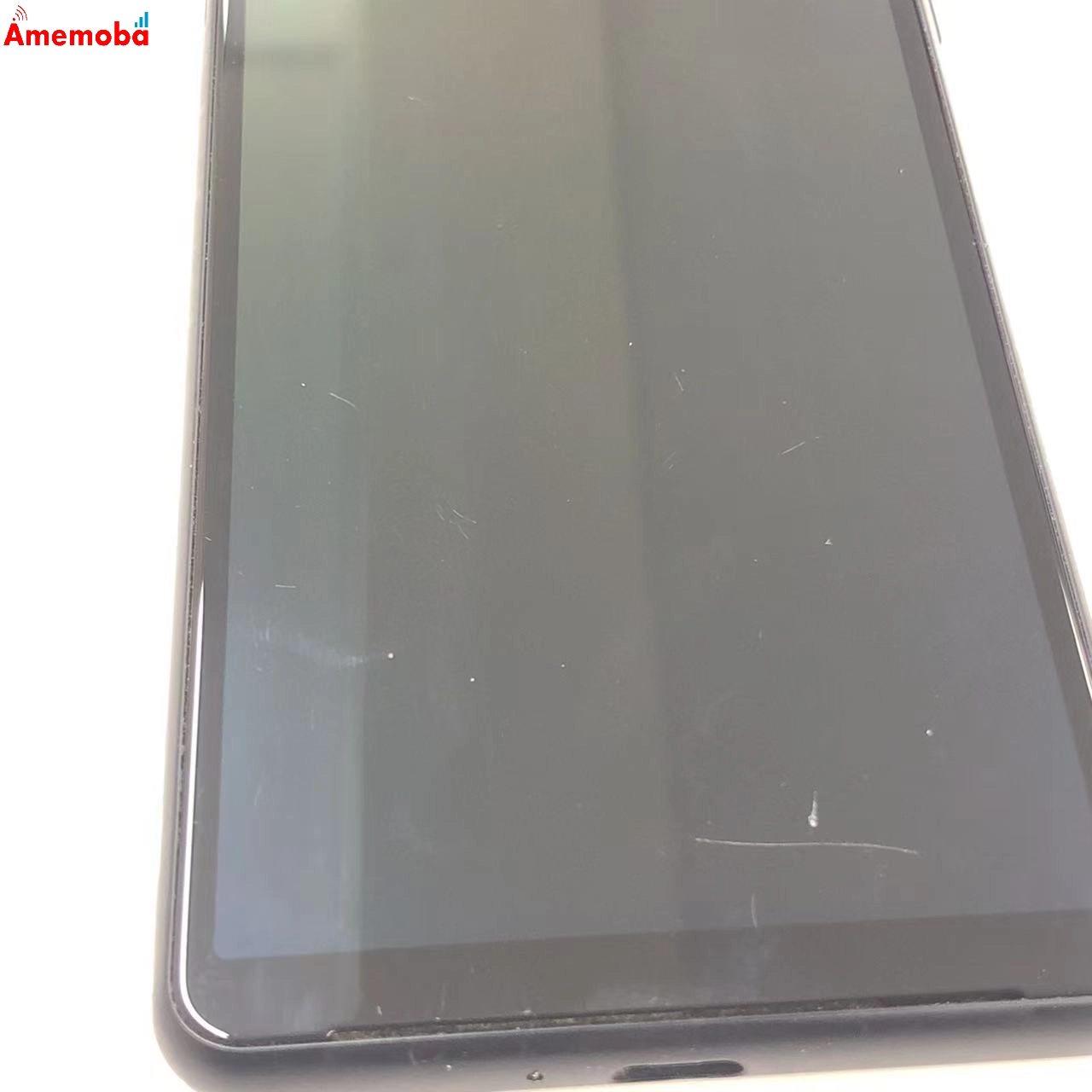 Xperia 10 II 64GB ブラック SO-41A docomo版SIMフリー