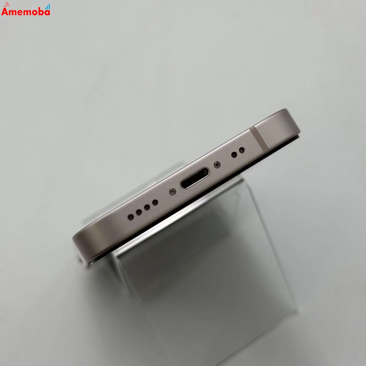 iPhone13 mini 128GB ピンク MLJF3J/A Apple版SIMフリー ジャンク品