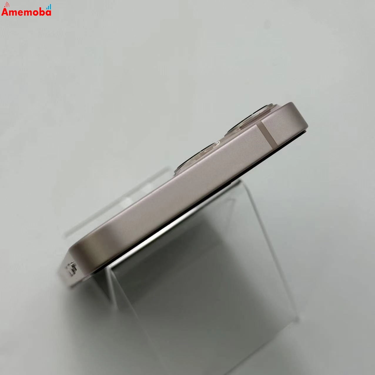 iPhone13 mini 128GB ピンク MLJF3J/A Apple版SIMフリー ジャンク品
