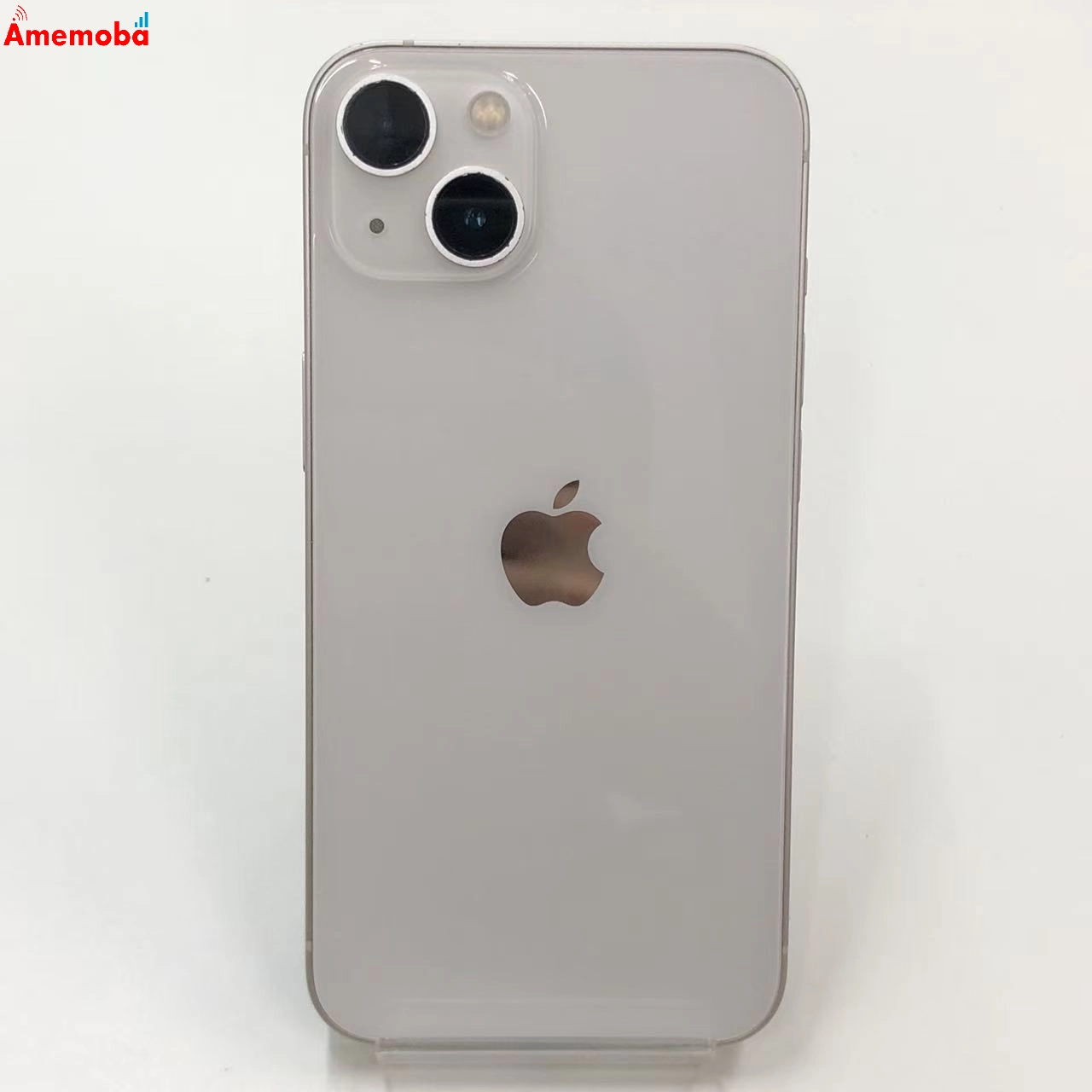 iPhone13 128GB スターライト MLND3J/A SoftBank版SIMフリー