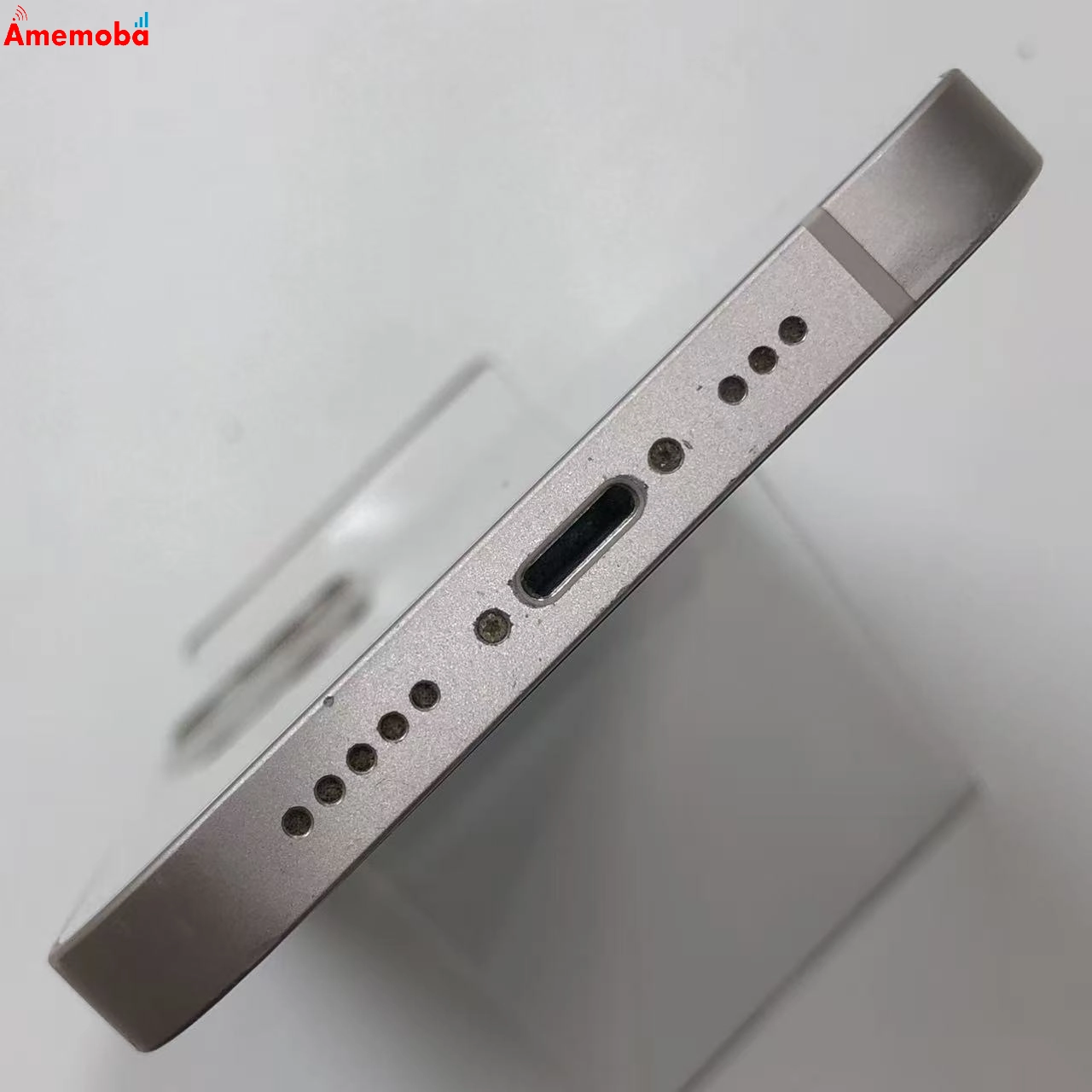iPhone13 128GB スターライト MLND3J/A SoftBank版SIMフリー